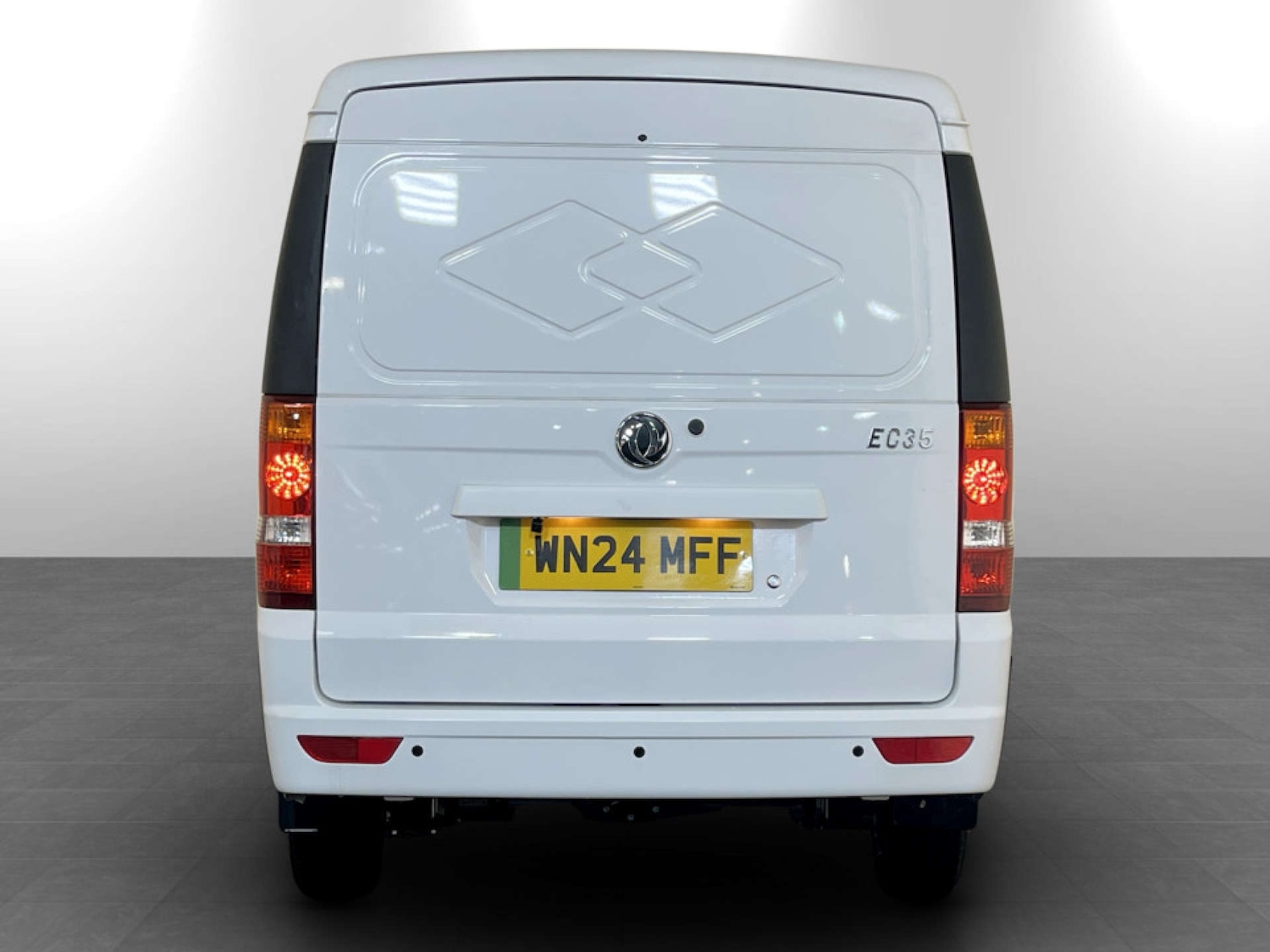 Used DFSK Other 2024 for sale - 77184917: Photo 8