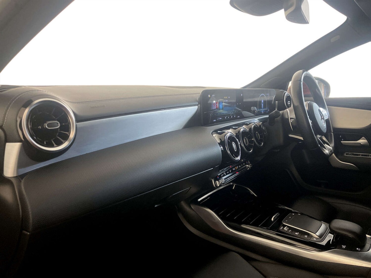 Used Mercedes-Benz A-Class 2021 for sale - 77591911: Photo 11