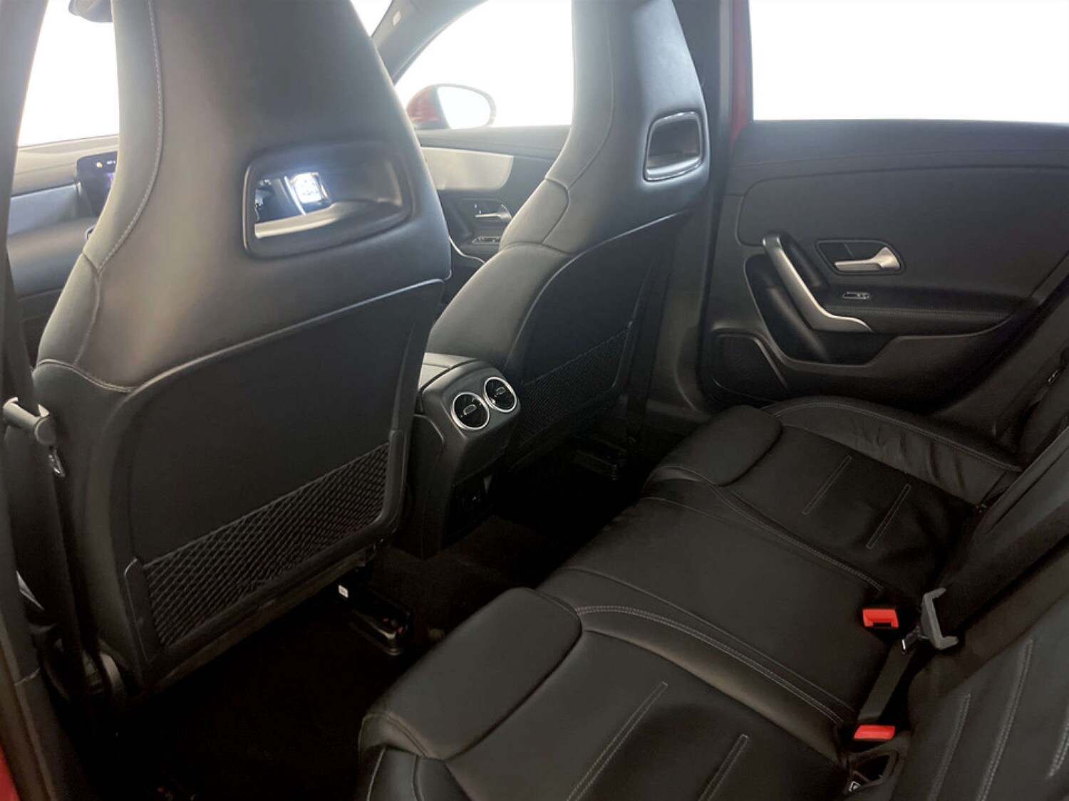 Used Mercedes-Benz A-Class 2021 for sale - 77591911: Photo 13