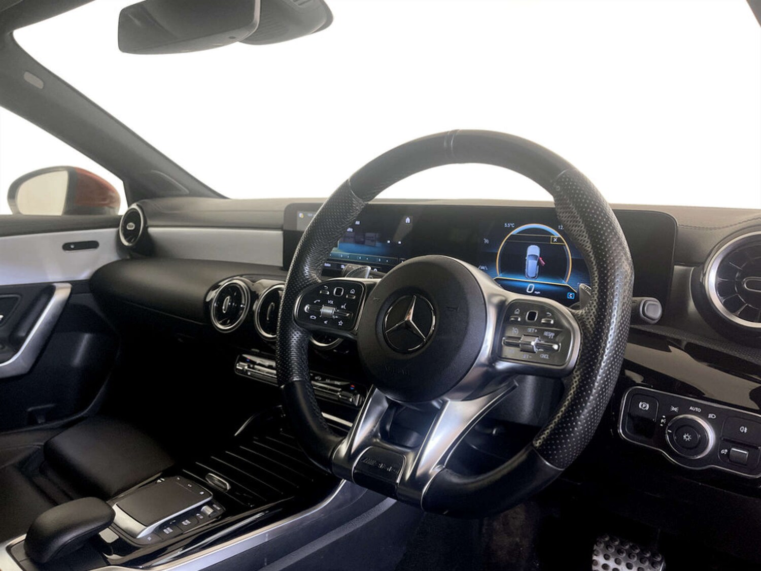 Used Mercedes-Benz A-Class 2021 for sale - 77591911: Photo 14