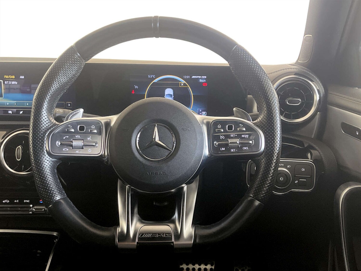 Used Mercedes-Benz A-Class 2021 for sale - 77591911: Photo 15