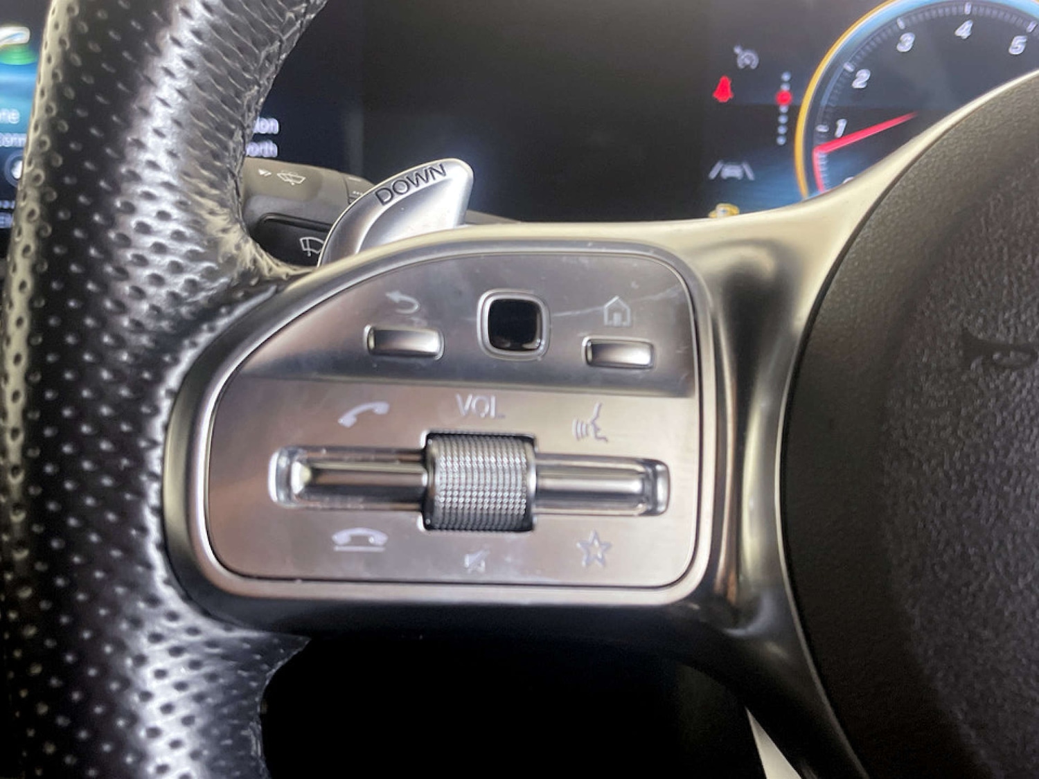 Used Mercedes-Benz A-Class 2021 for sale - 77591911: Photo 16