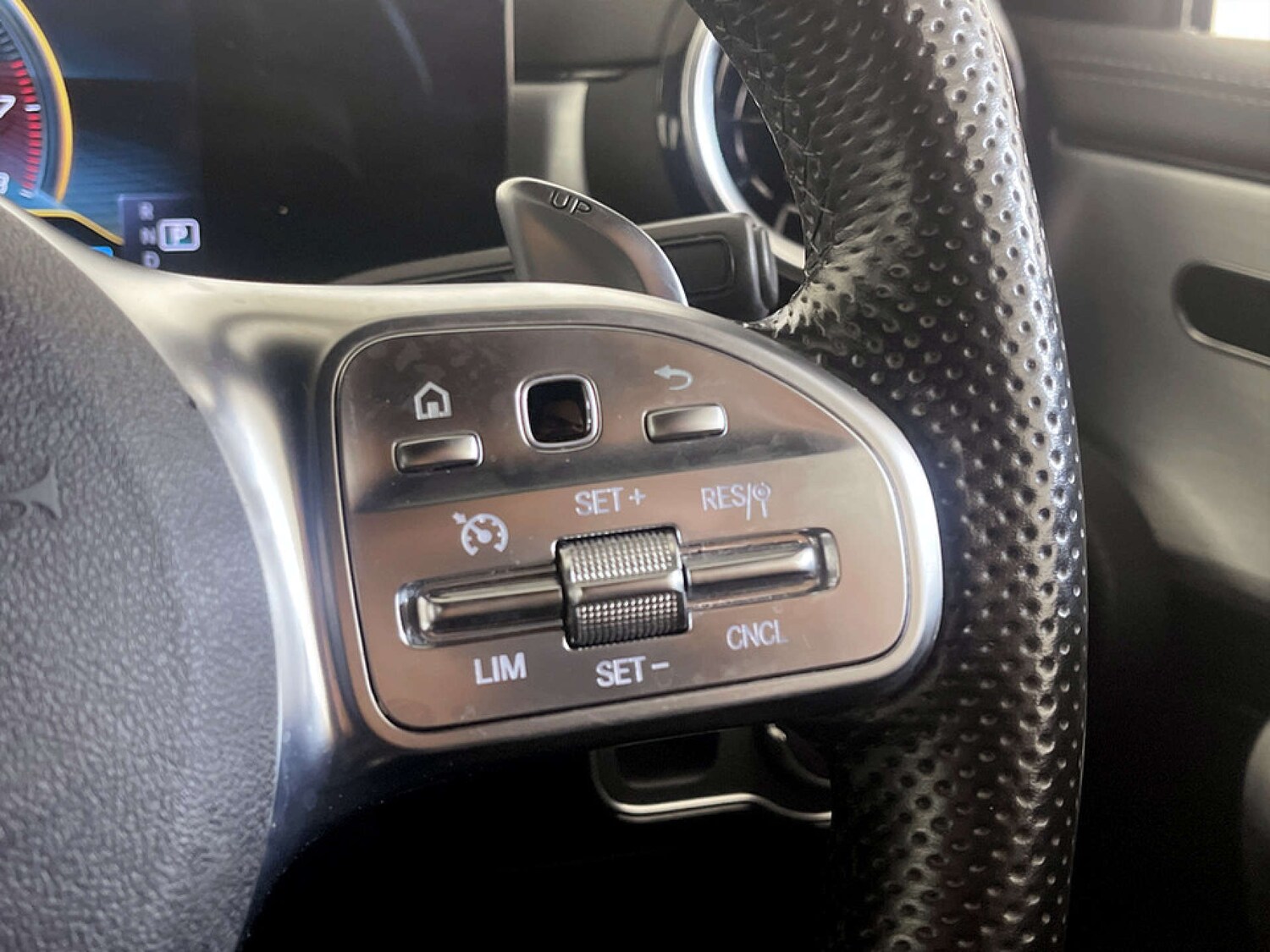 Used Mercedes-Benz A-Class 2021 for sale - 77591911: Photo 18