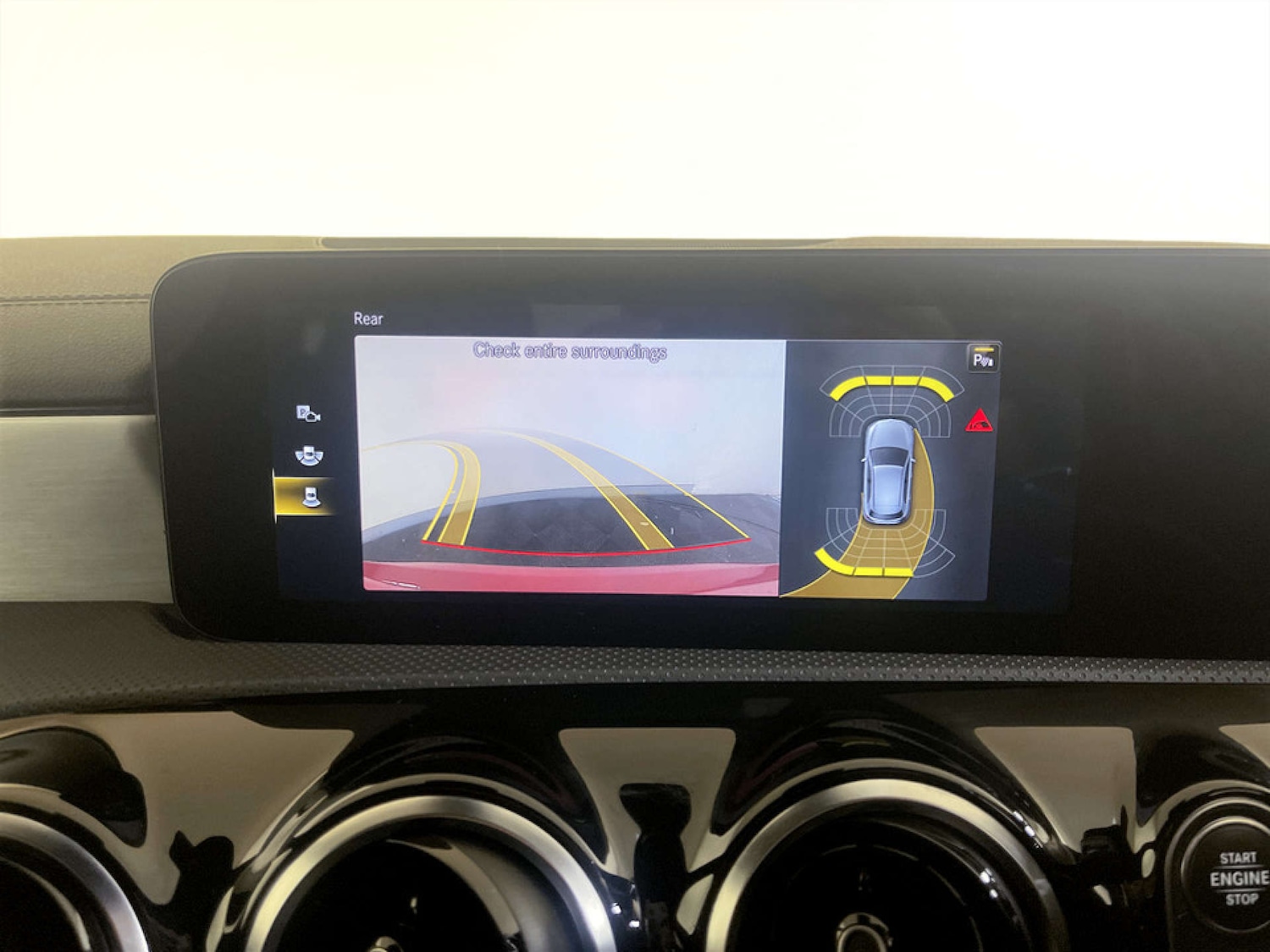 Used Mercedes-Benz A-Class 2021 for sale - 77591911: Photo 20