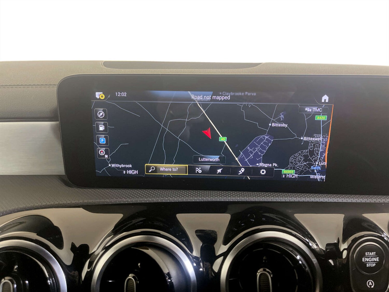 Used Mercedes-Benz A-Class 2021 for sale - 77591911: Photo 21