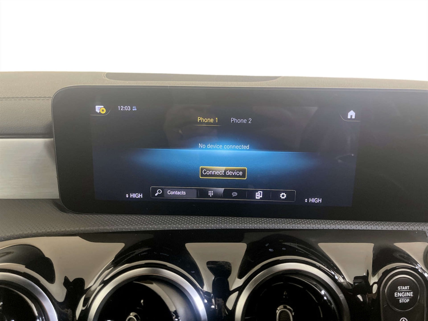 Used Mercedes-Benz A-Class 2021 for sale - 77591911: Photo 23