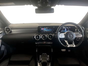 Used Mercedes-Benz A-Class 2021 for sale - 77591911: Photo