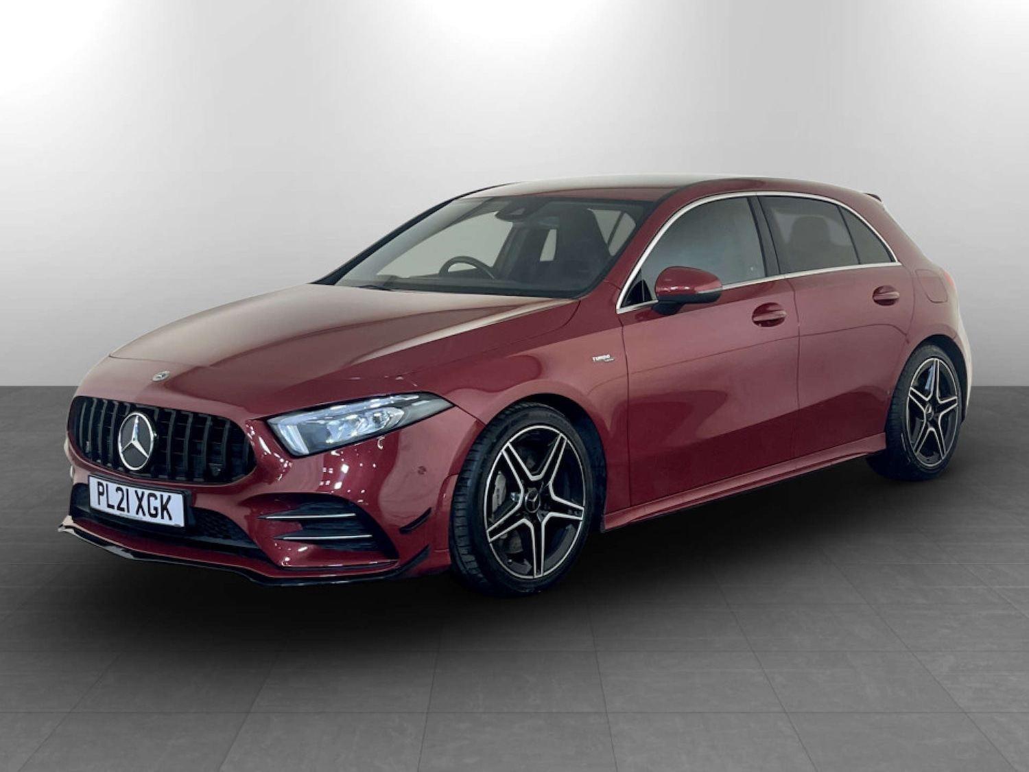 Used Mercedes-Benz A-Class 2021 for sale - 77591911: Photo 5