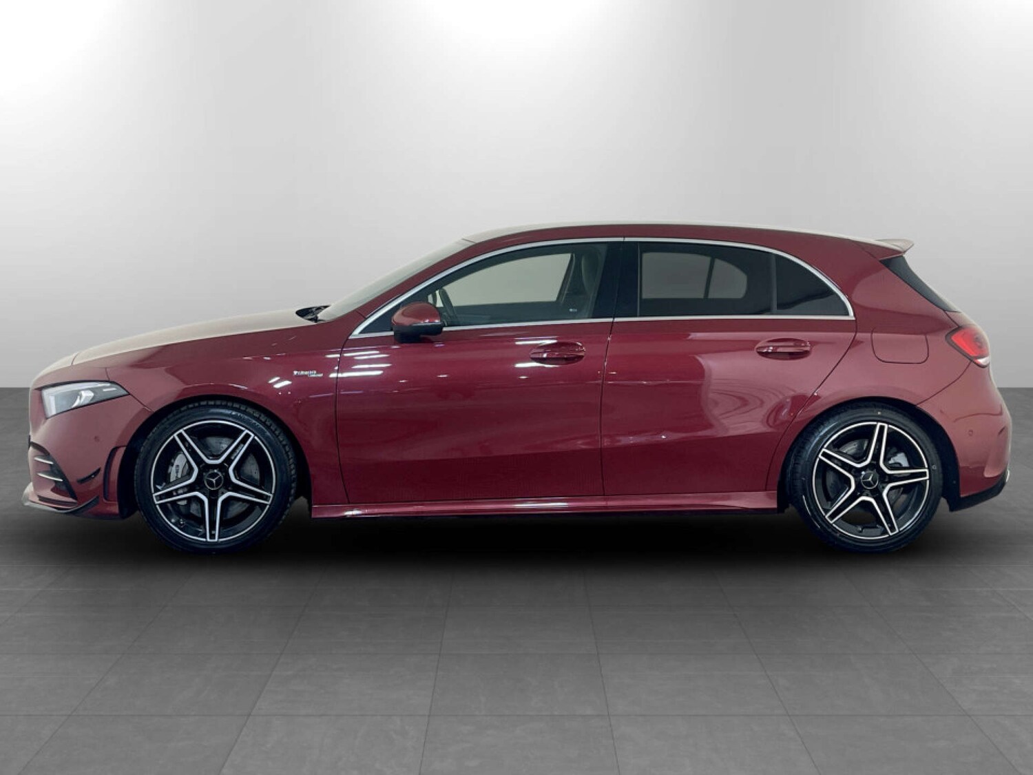 Used Mercedes-Benz A-Class 2021 for sale - 77591911: Photo 6