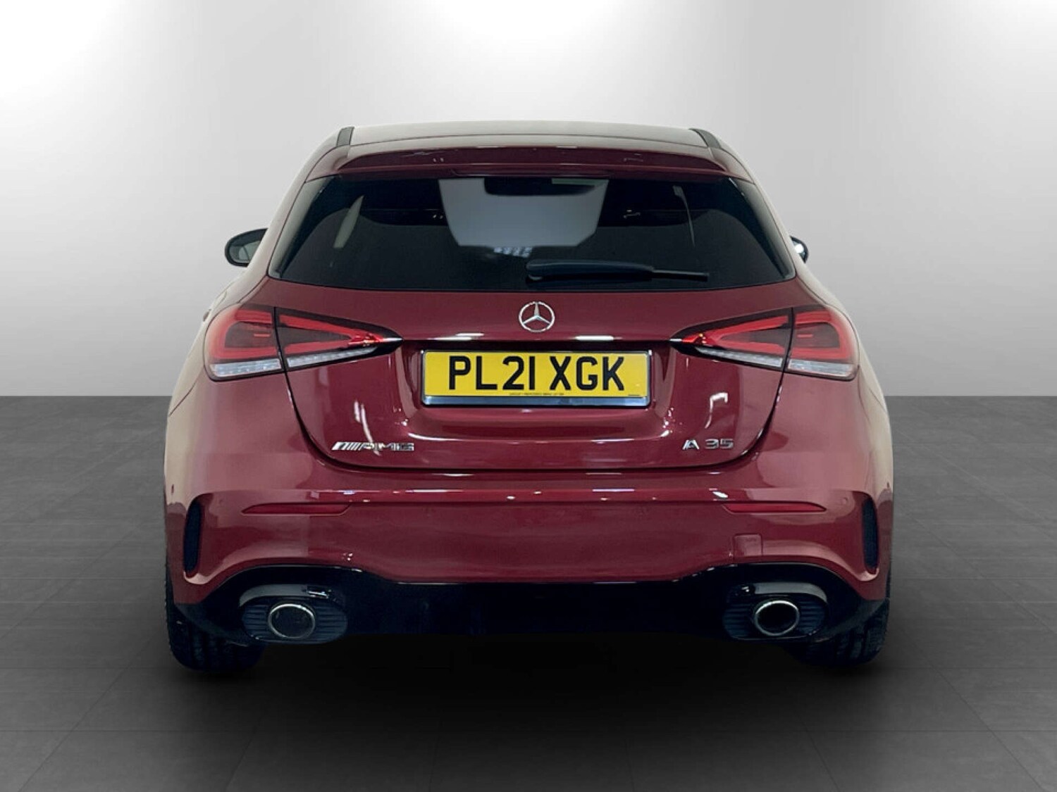 Used Mercedes-Benz A-Class 2021 for sale - 77591911: Photo 8