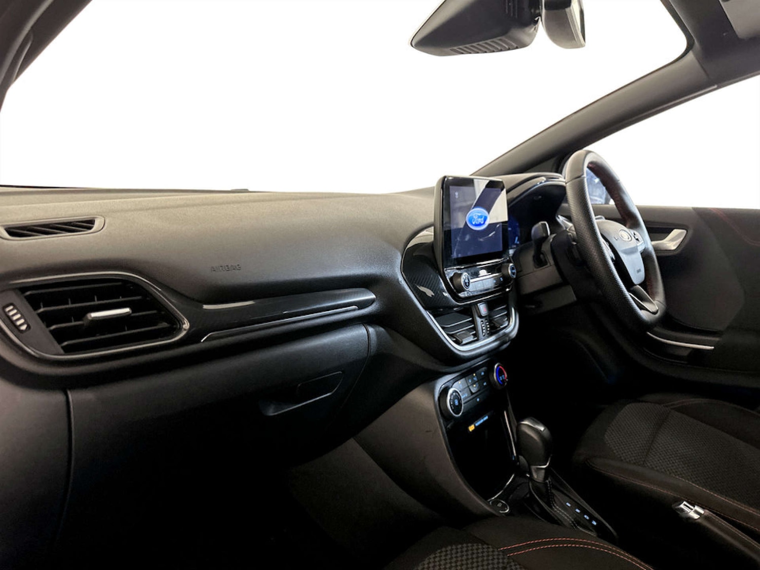 Used Ford Puma 2021 for sale - 78143870: Photo 12