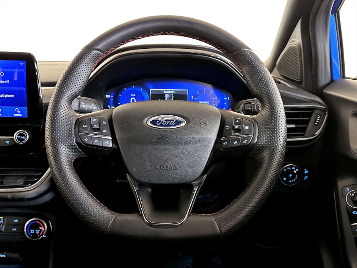 Used Ford Puma 2021 for sale - 78143870: Photo 16