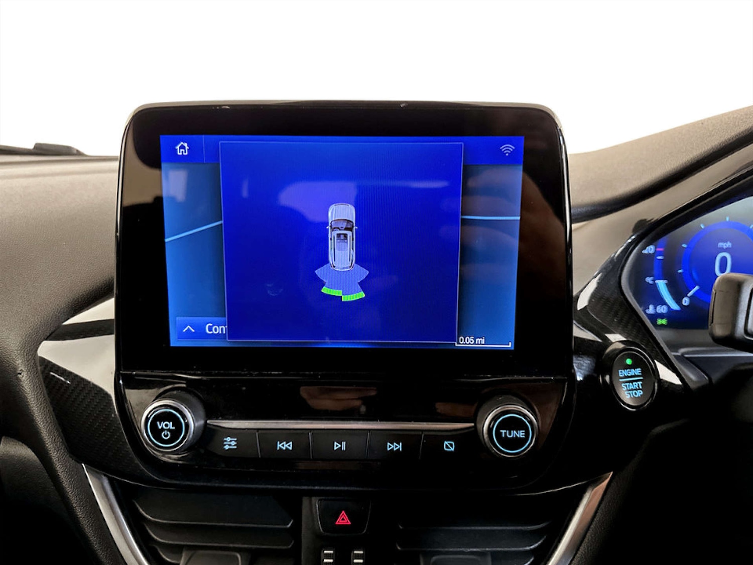 Used Ford Puma 2021 for sale - 78143870: Photo 20