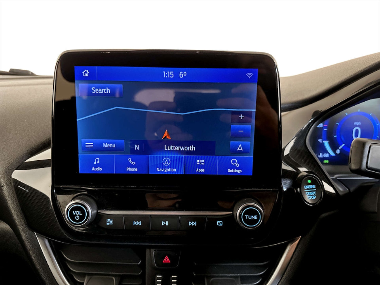 Used Ford Puma 2021 for sale - 78143870: Photo 21