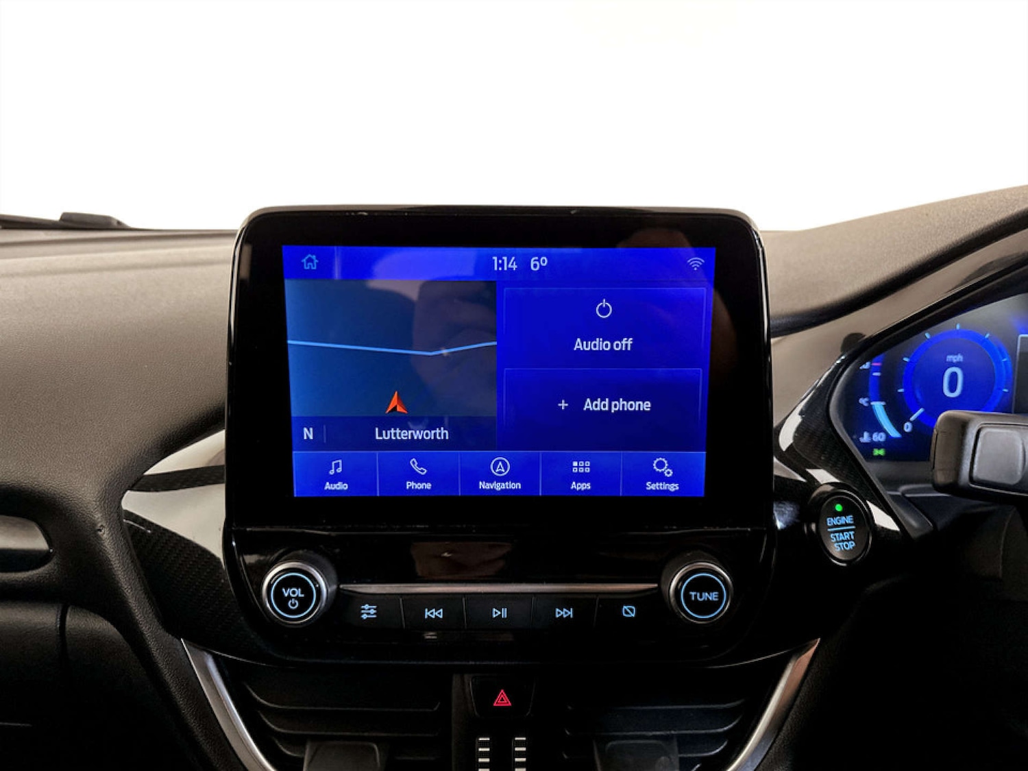 Used Ford Puma 2021 for sale - 78143870: Photo 22