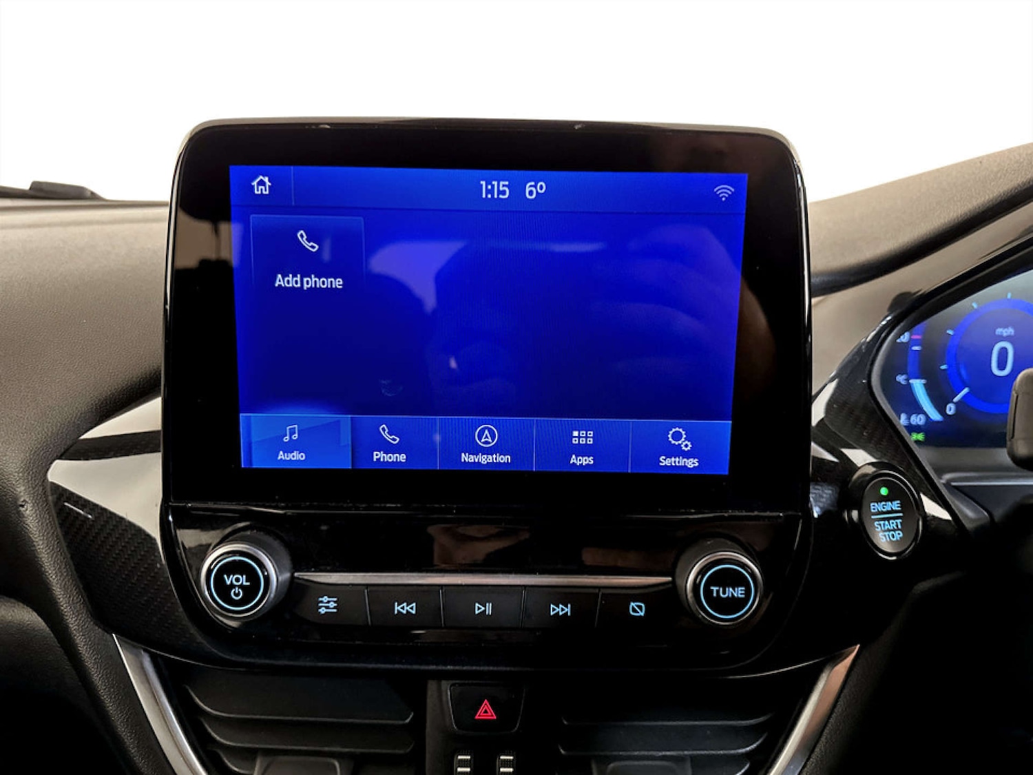 Used Ford Puma 2021 for sale - 78143870: Photo 23