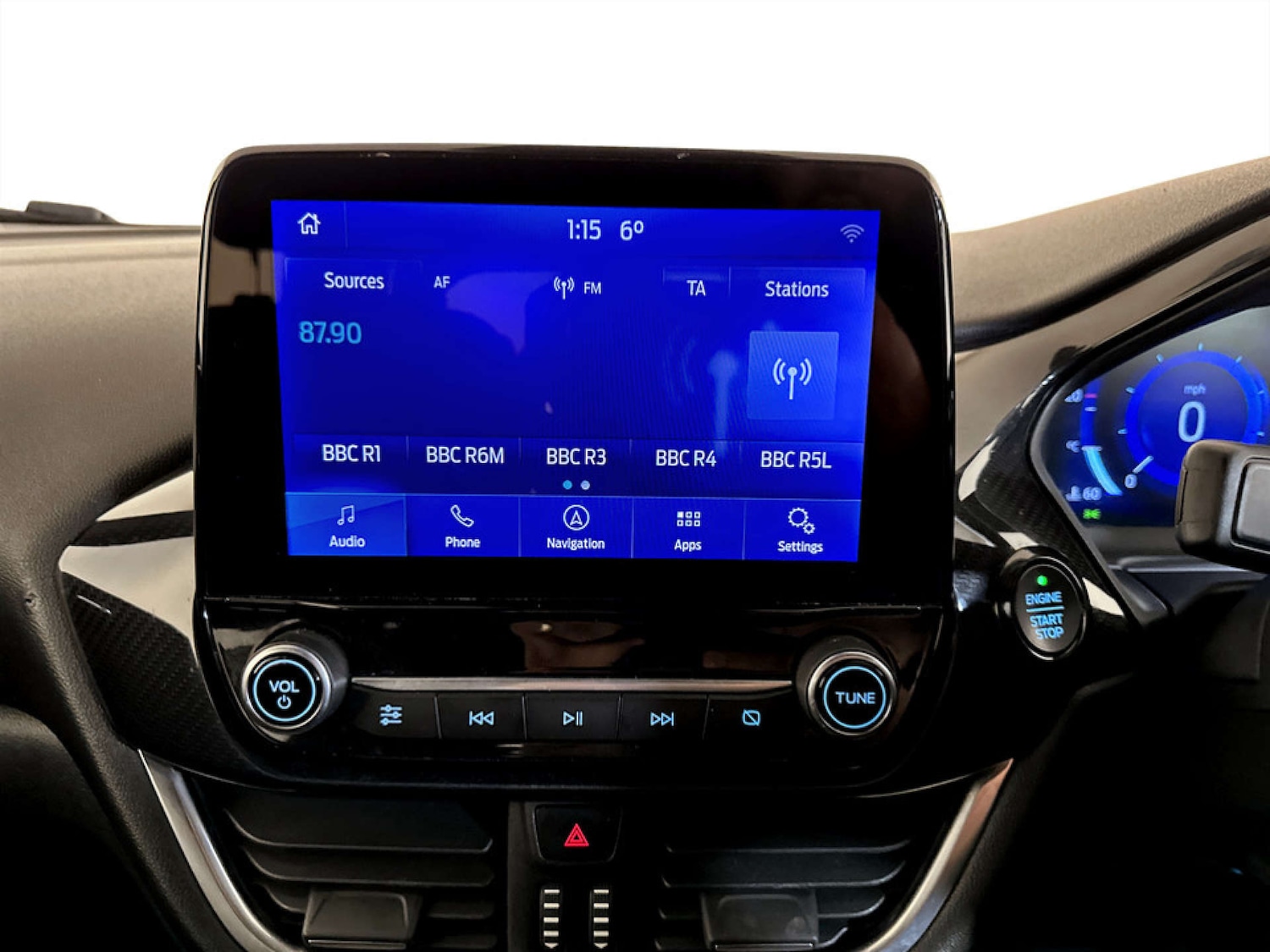 Used Ford Puma 2021 for sale - 78143870: Photo 24