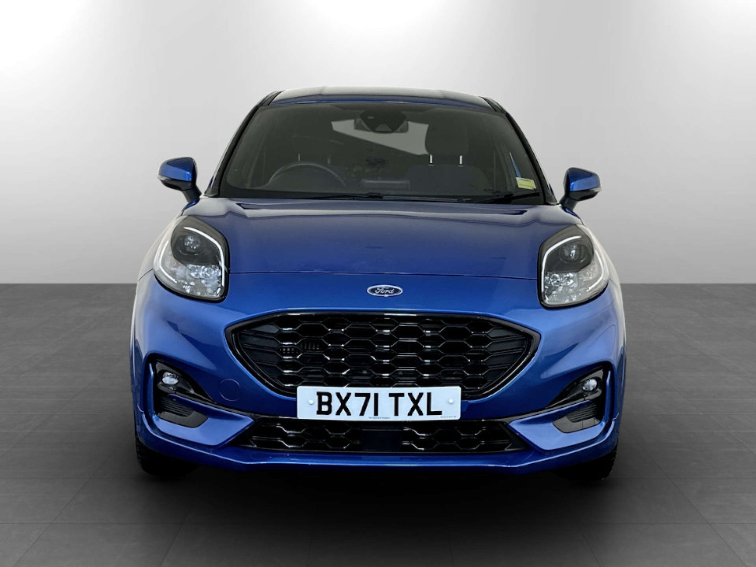 Used Ford Puma 2021 for sale - 78143870: Photo 5