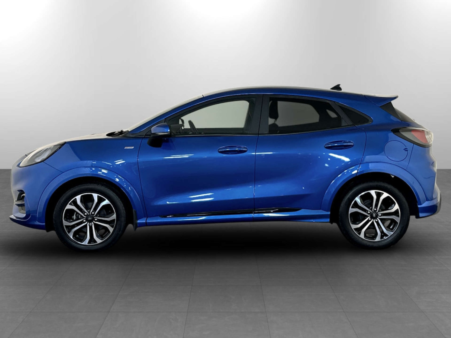 Used Ford Puma 2021 for sale - 78143870: Photo 7