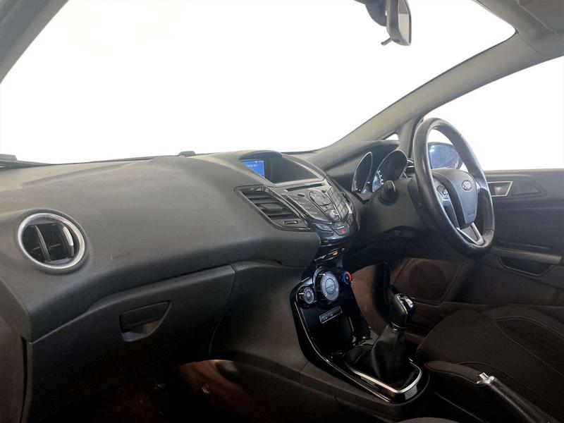 Used Ford Fiesta 2016 for sale - 77044789: Photo 12