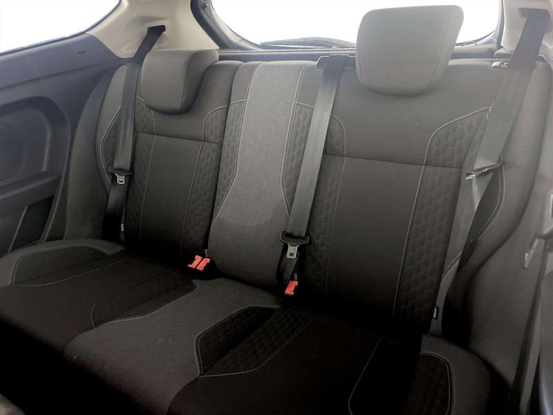 Used Ford Fiesta 2016 for sale - 77044789: Photo 14