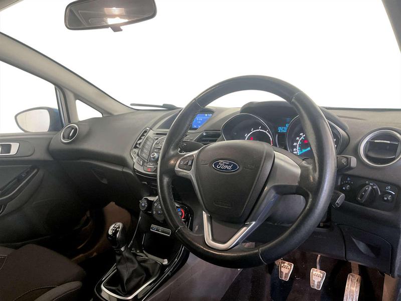 Used Ford Fiesta 2016 for sale - 77044789: Photo 15