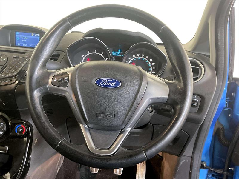 Used Ford Fiesta 2016 for sale - 77044789: Photo 16