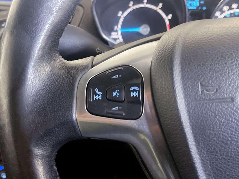 Used Ford Fiesta 2016 for sale - 77044789: Photo 17