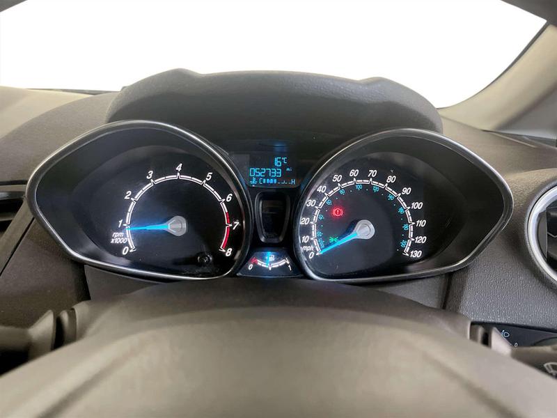 Used Ford Fiesta 2016 for sale - 77044789: Photo 18