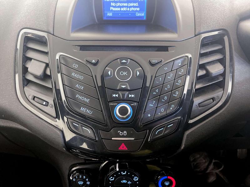 Used Ford Fiesta 2016 for sale - 77044789: Photo 24