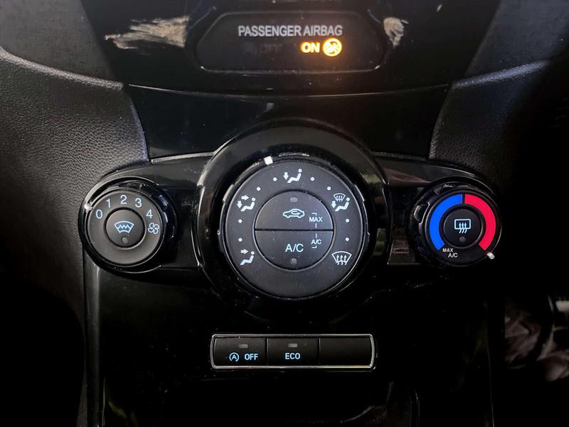 Used Ford Fiesta 2016 for sale - 77044789: Photo 25