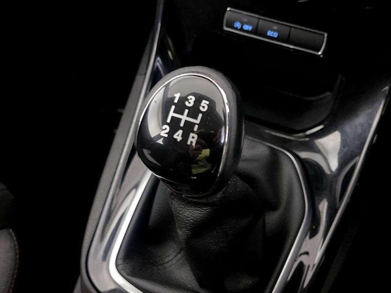 Used Ford Fiesta 2016 for sale - 77044789: Photo 26