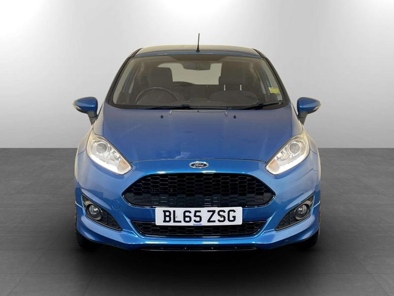 Used Ford Fiesta 2016 for sale - 77044789: Photo 5