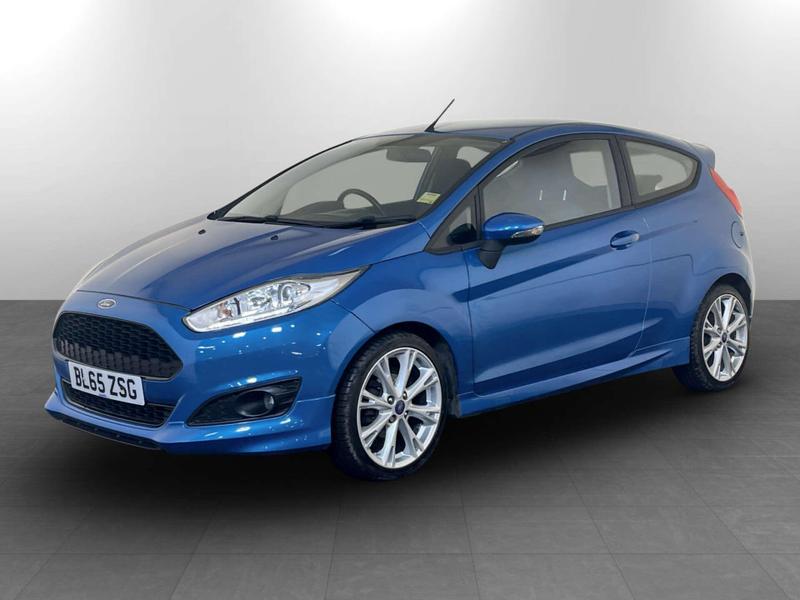 Used Ford Fiesta 2016 for sale - 77044789: Photo 6