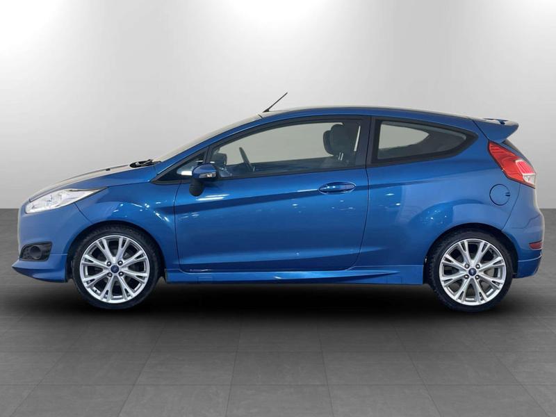 Used Ford Fiesta 2016 for sale - 77044789: Photo 7