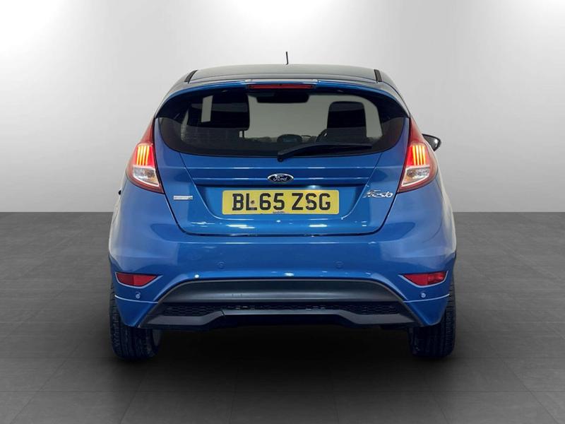 Used Ford Fiesta 2016 for sale - 77044789: Photo 9