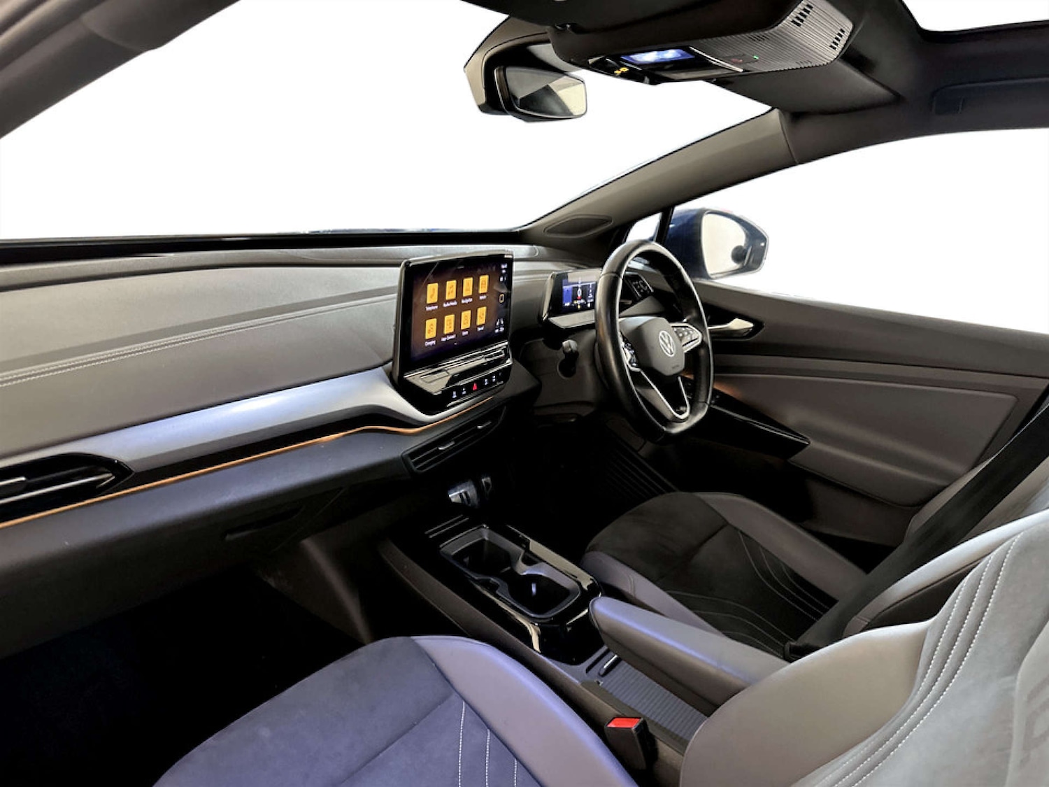 Used Volkswagen ID.5 2022 for sale - 77409014: Photo 11