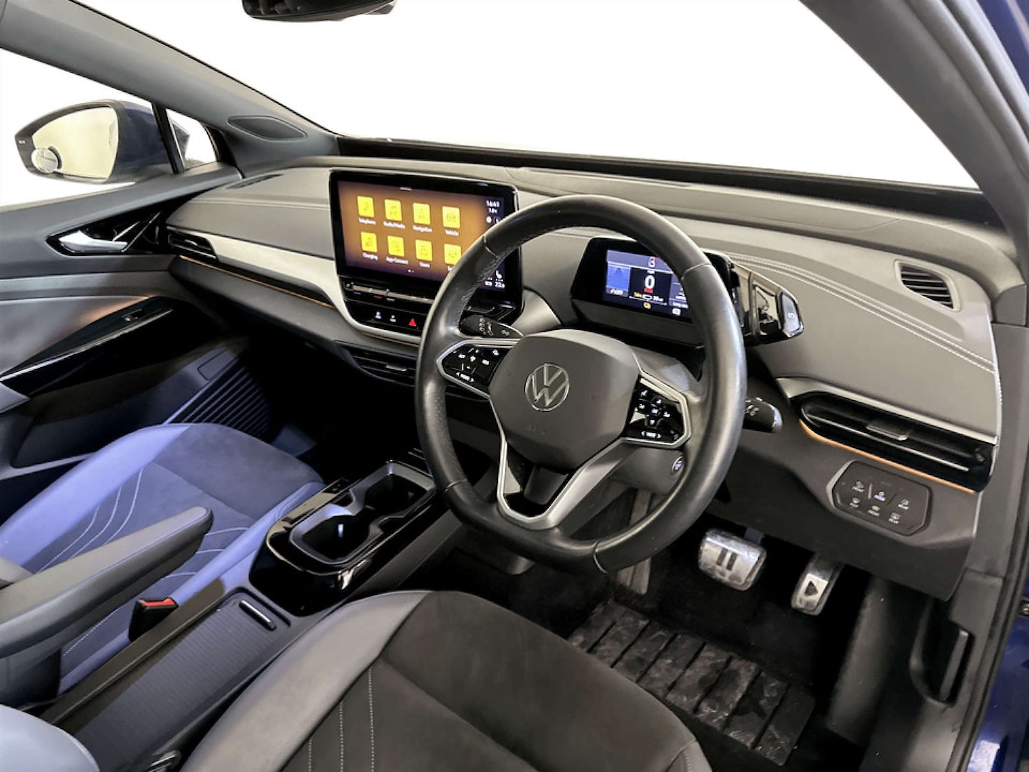 Used Volkswagen ID.5 2022 for sale - 77409014: Photo 14