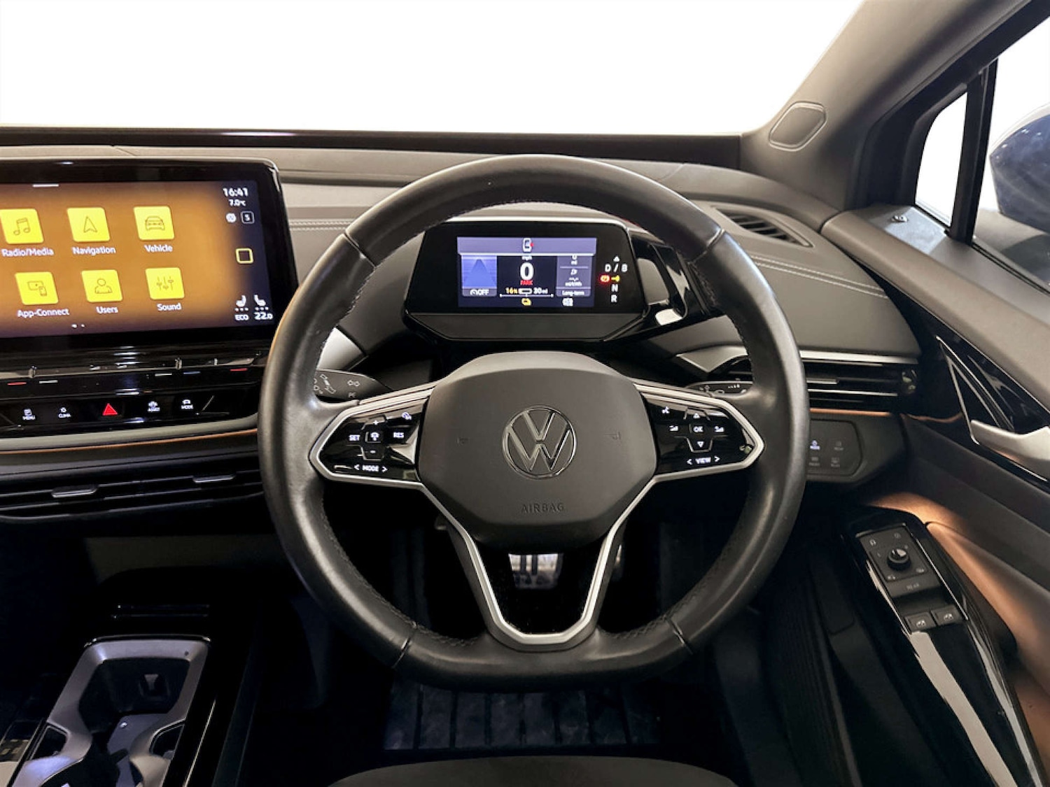 Used Volkswagen ID.5 2022 for sale - 77409014: Photo 15