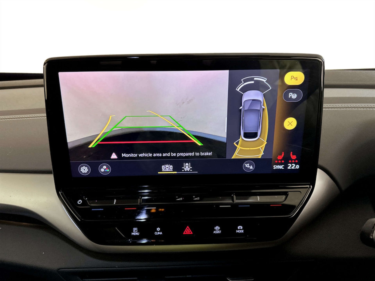 Used Volkswagen ID.5 2022 for sale - 77409014: Photo 19