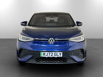 Used Volkswagen ID.5 2022 for sale - 77409014: Photo