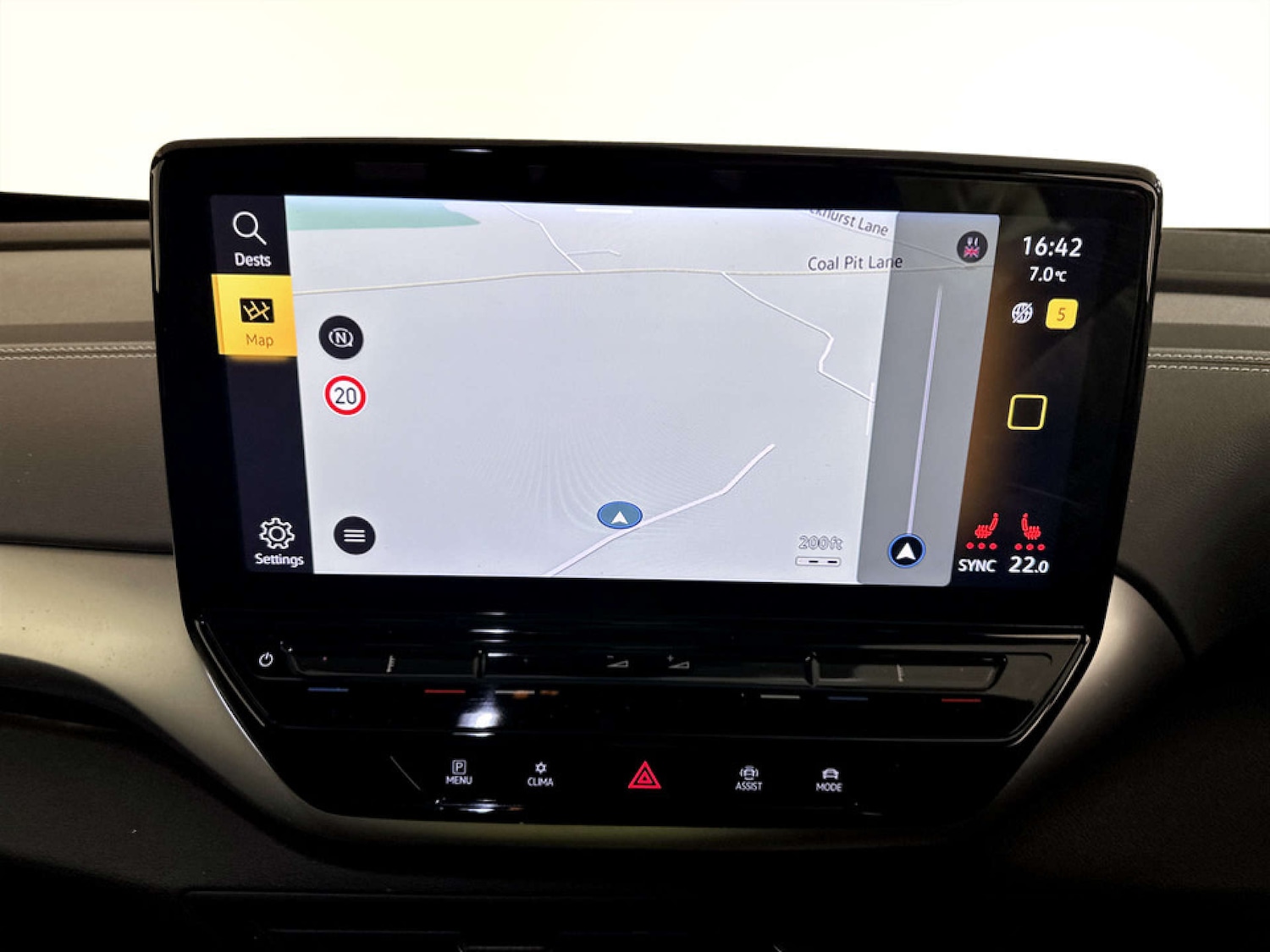 Used Volkswagen ID.5 2022 for sale - 77409014: Photo 20