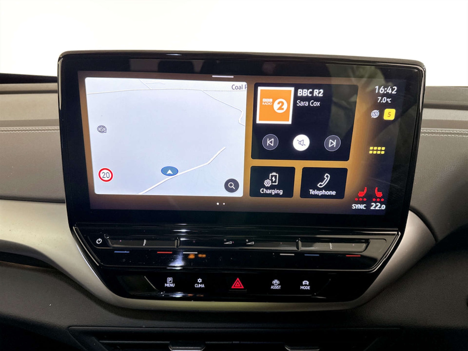 Used Volkswagen ID.5 2022 for sale - 77409014: Photo 21