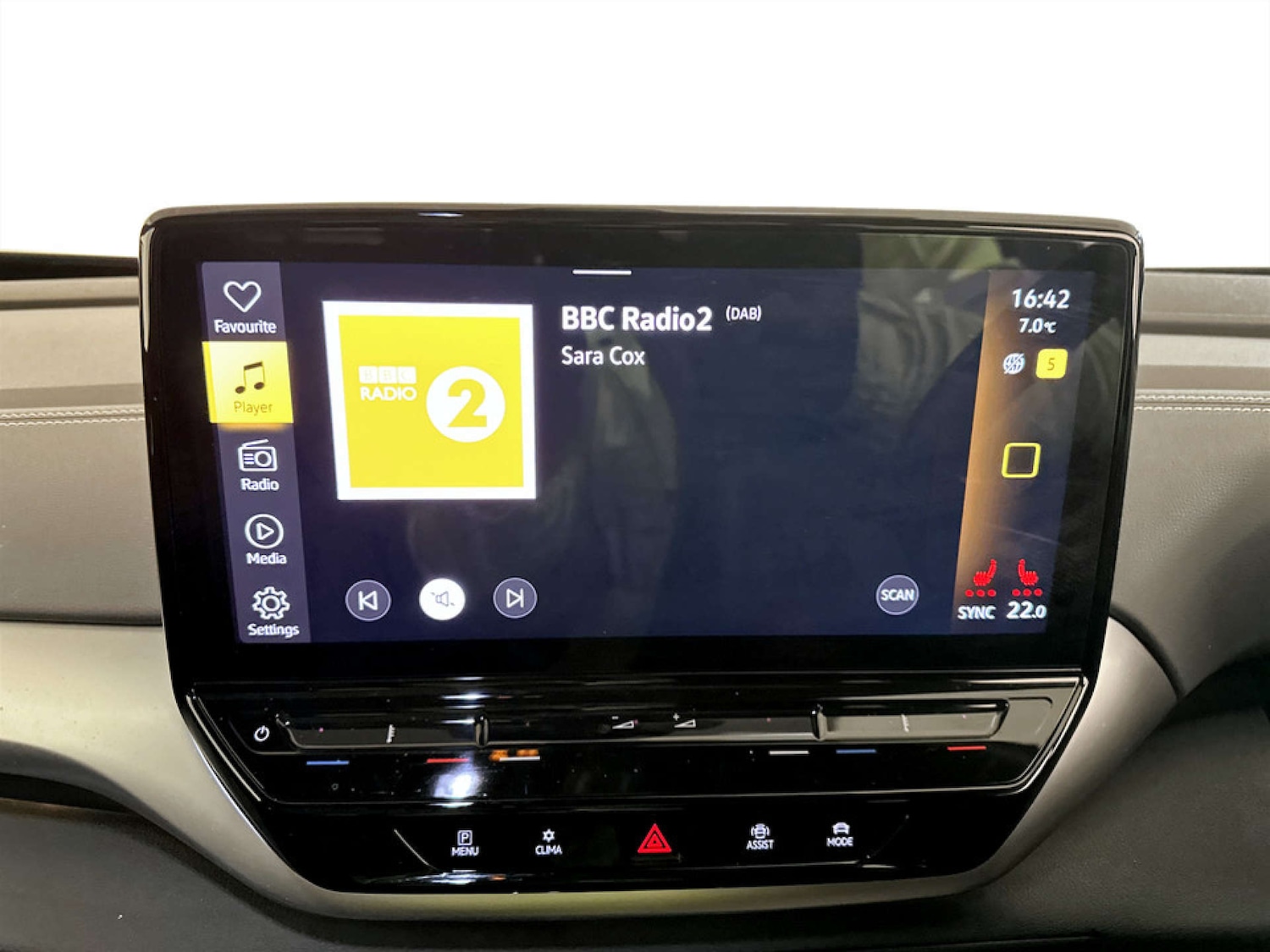 Used Volkswagen ID.5 2022 for sale - 77409014: Photo 22