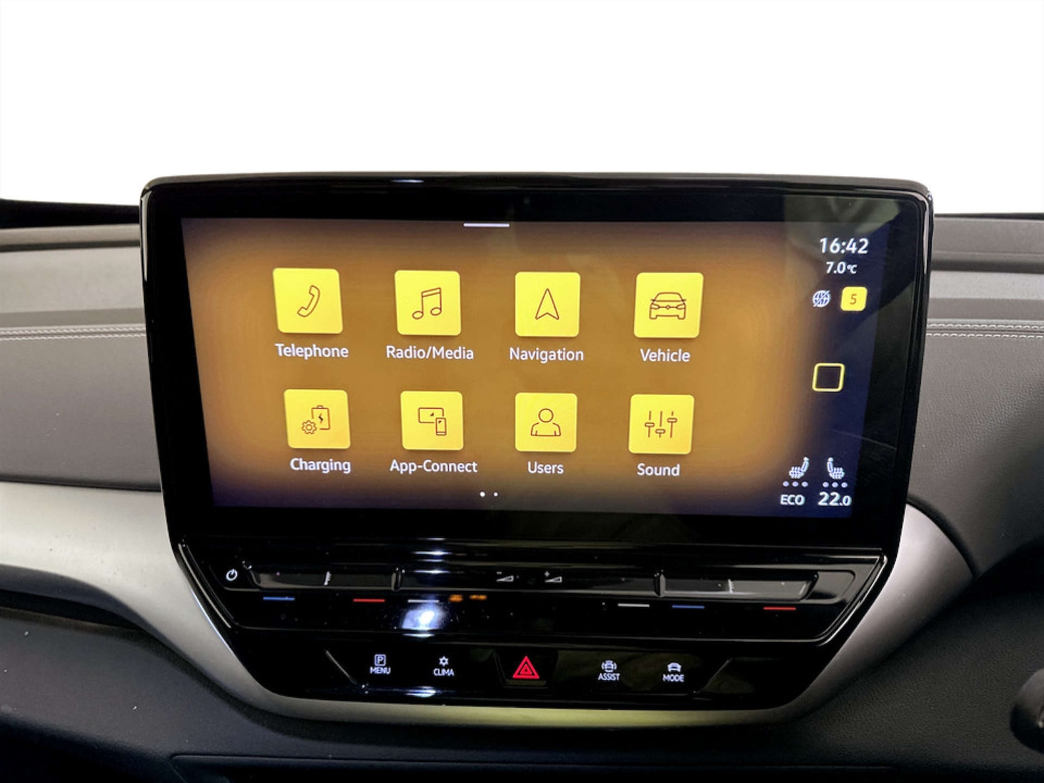 Used Volkswagen ID.5 2022 for sale - 77409014: Photo 23