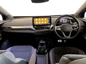 Used Volkswagen ID.5 2022 for sale - 77409014: Photo