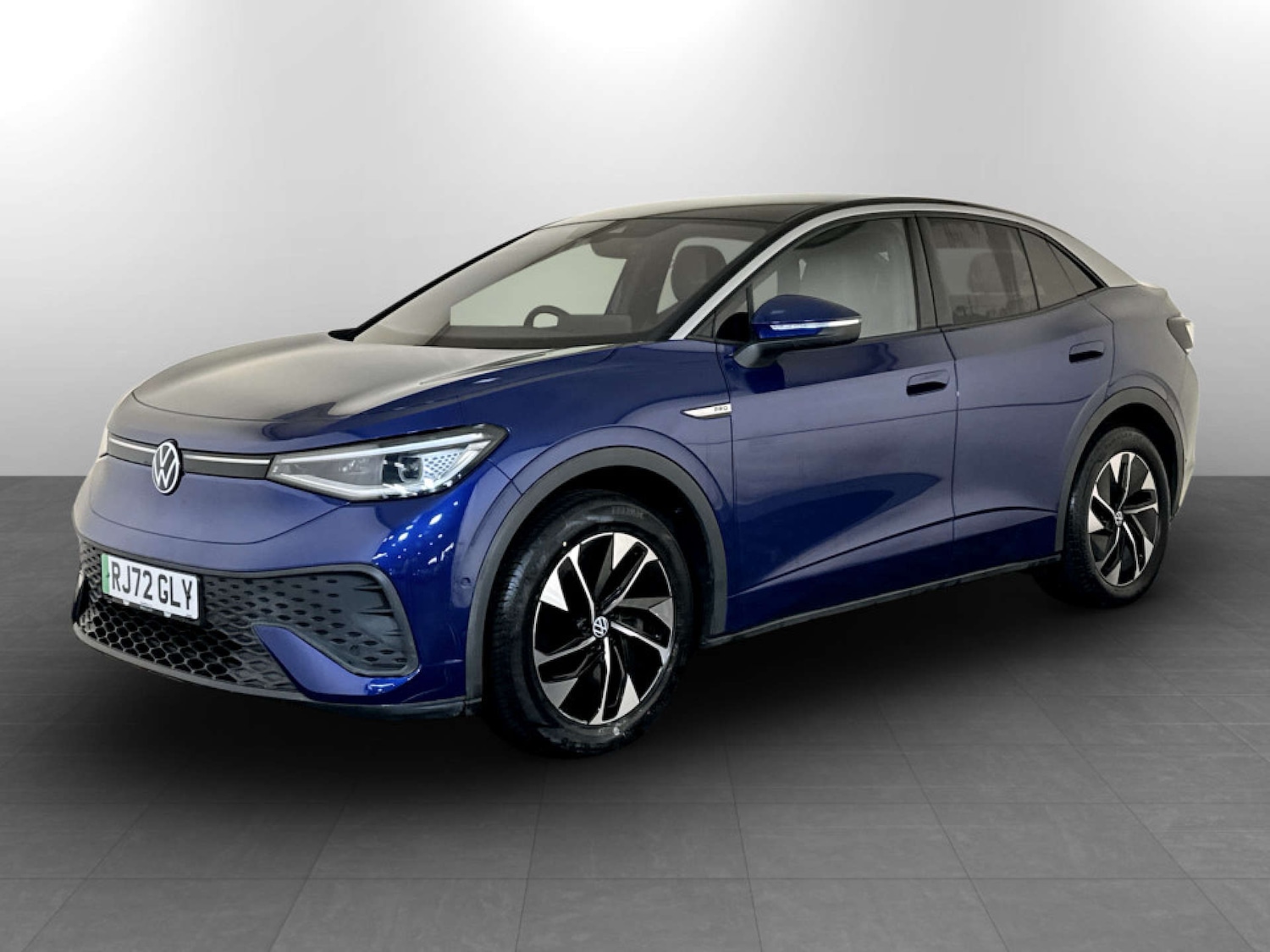 Used Volkswagen ID.5 2022 for sale - 77409014: Photo 5