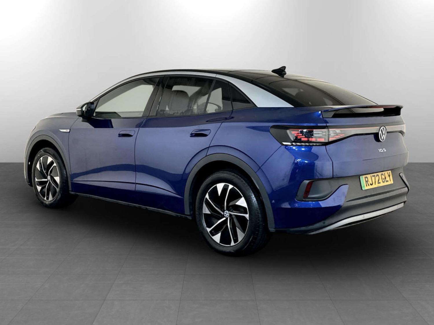 Used Volkswagen ID.5 2022 for sale - 77409014: Photo 7