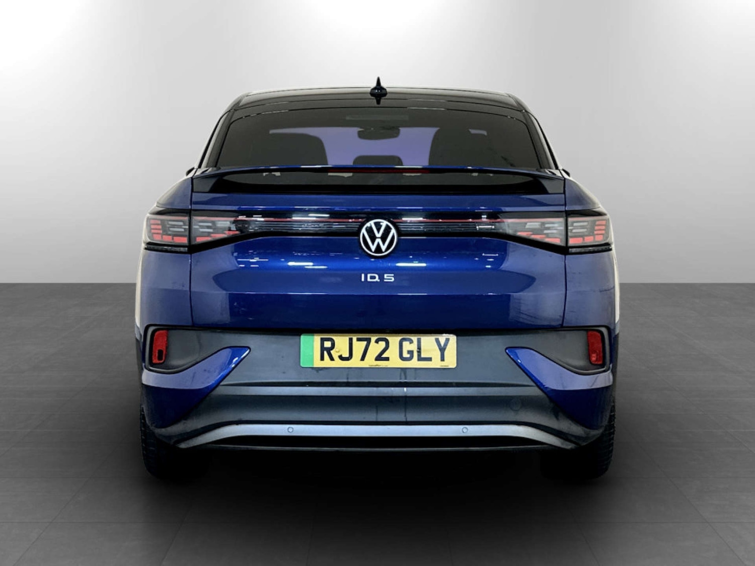 Used Volkswagen ID.5 2022 for sale - 77409014: Photo 8