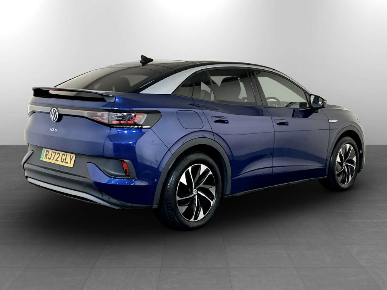 Used Volkswagen ID.5 2022 for sale - 77409014: Photo 9